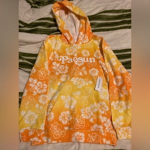 NWT Youth PacSun hoodie